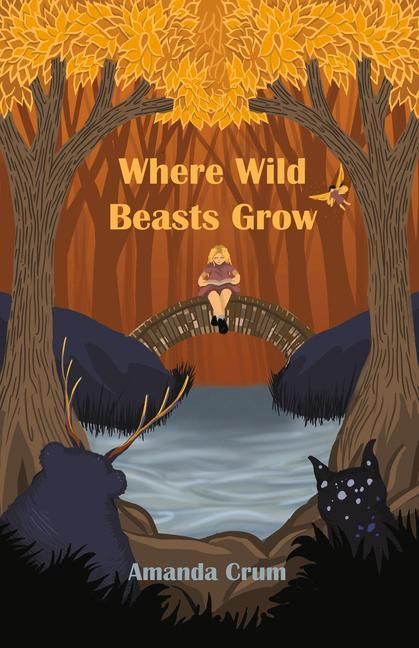 Produktbild: Where Wild Beasts Grow