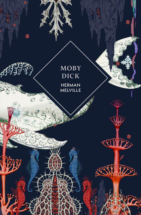 Produktbild: Moby-Dick