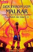 Produktbild: Der Thron von Malkar
