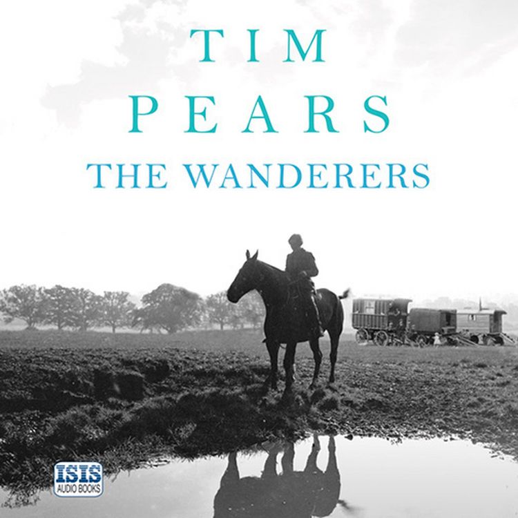Produktbild: The Wanderers