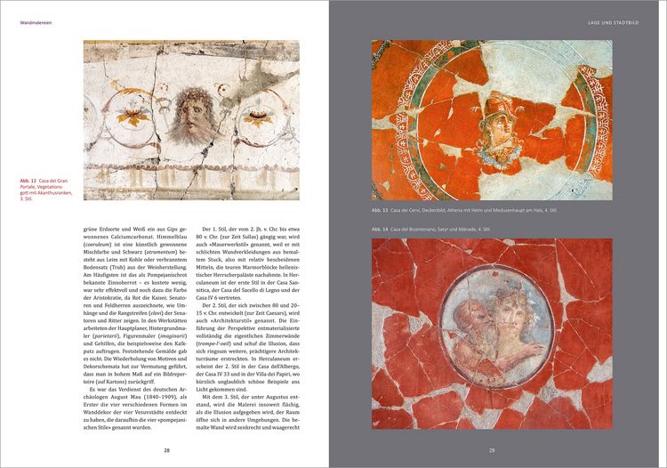 Produktbild: Herculaneum