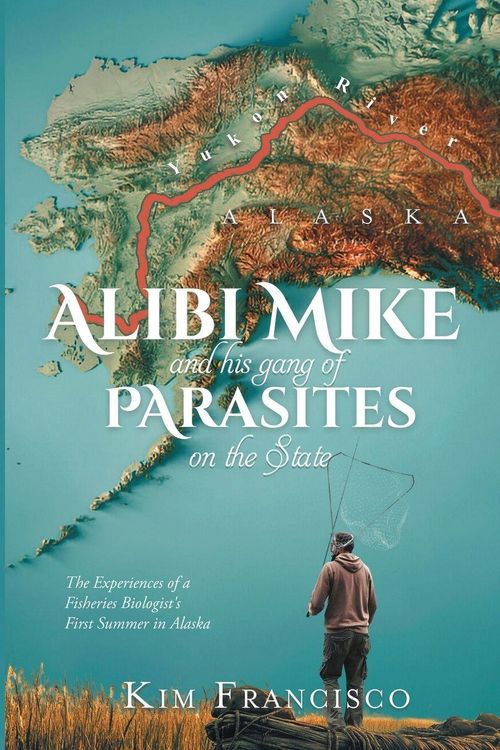 Produktbild: Alibi Mike and His Gang of Parasites on the State