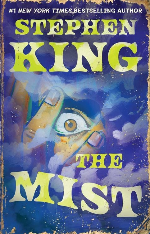 Produktbild: The Mist