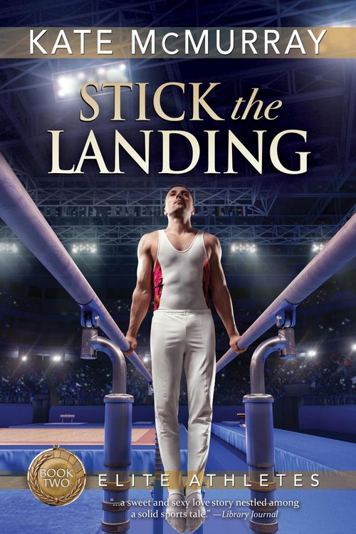 Produktbild: Stick the Landing