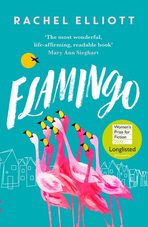Produktbild: Flamingo