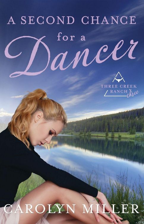 Produktbild: A Second Chance for a Dancer