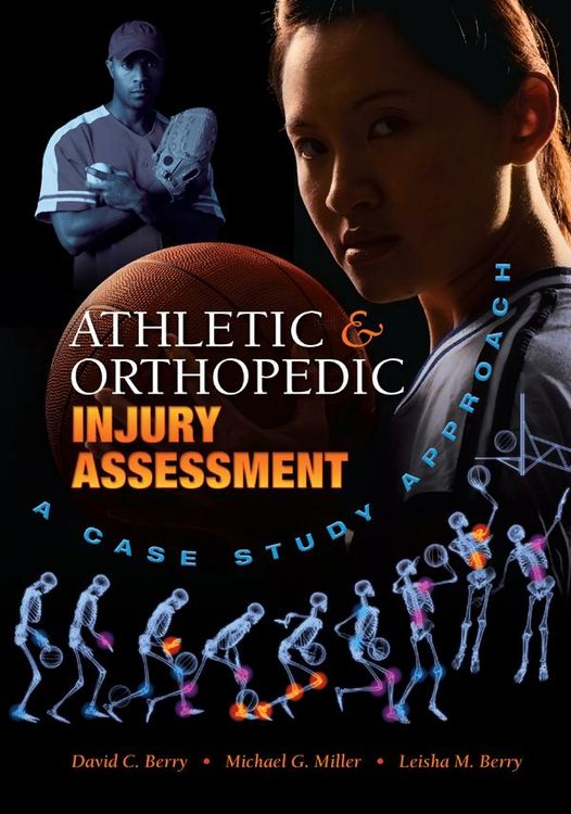Produktbild: Athletic and Orthopedic Injury Assessment