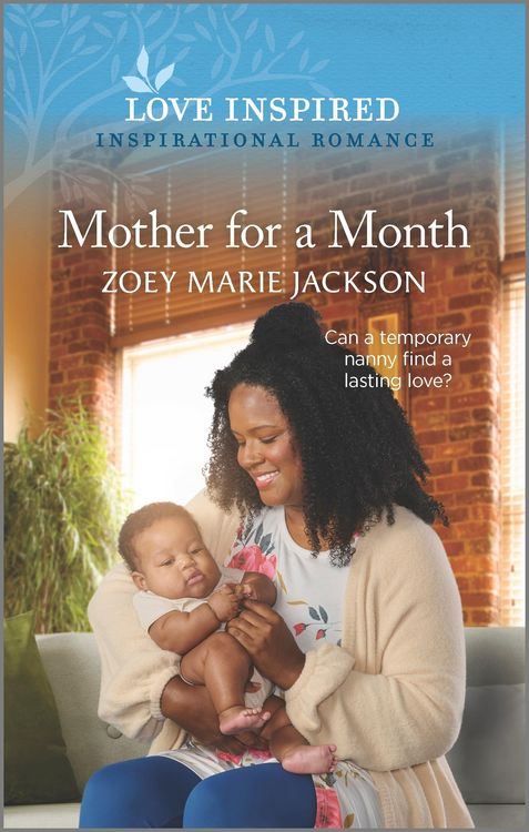 Produktbild: Mother for a Month