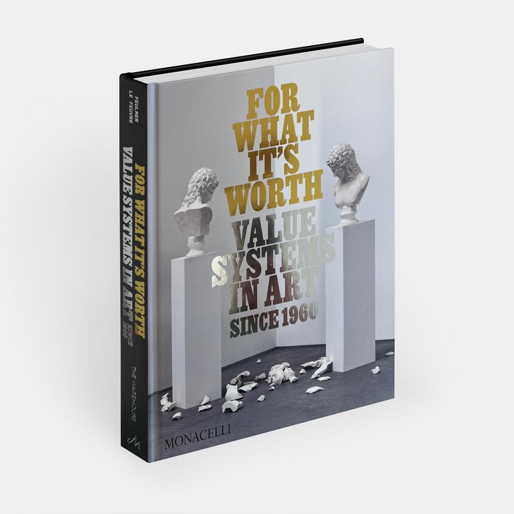 Produktbild: For What It&rsquo;s Worth