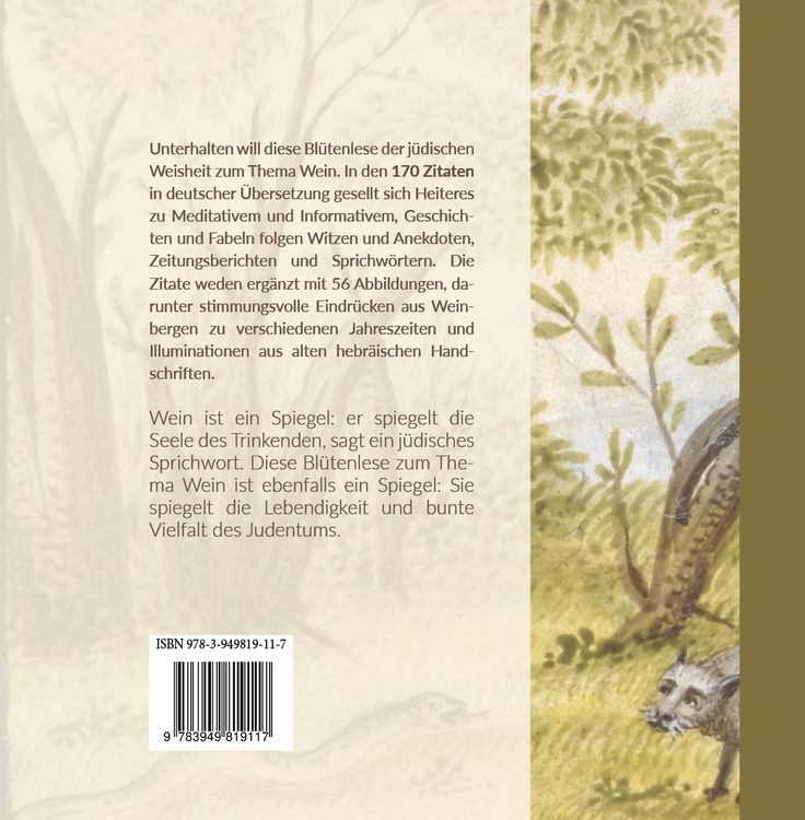 Produktbild: Wein-Weisheiten