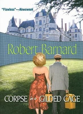 Produktbild: Corpse in a Gilded Cage