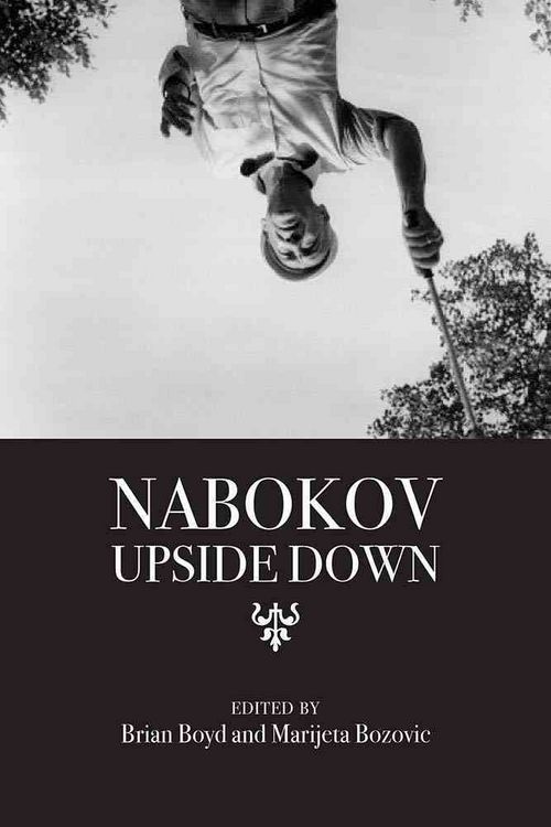 Produktbild: Nabokov Upside Down