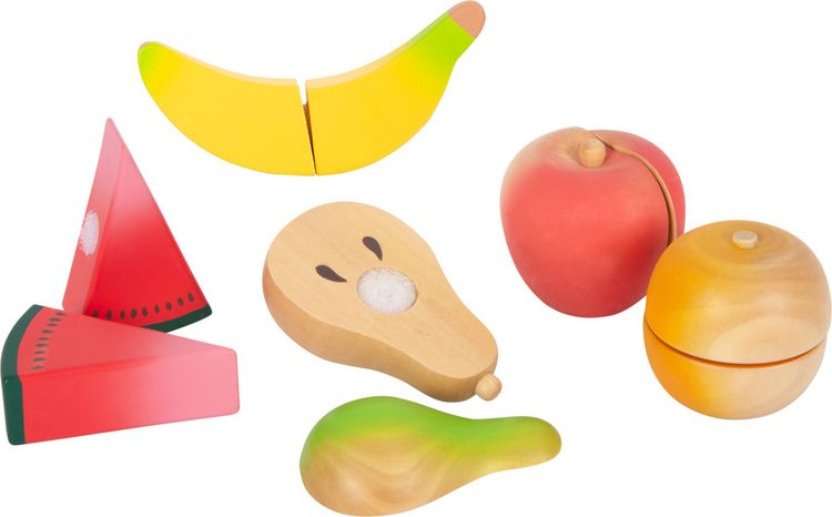 Produktbild: Schneide-Set Obst &bdquo;fresh&ldquo;