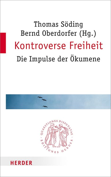 Produktbild: Kontroverse Freiheit