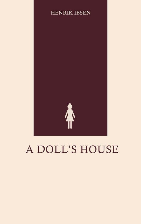 Produktbild: A Doll's House