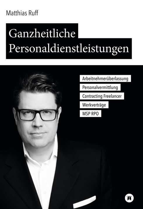 Produktbild: Ganzheitliche Personaldienstleistungen