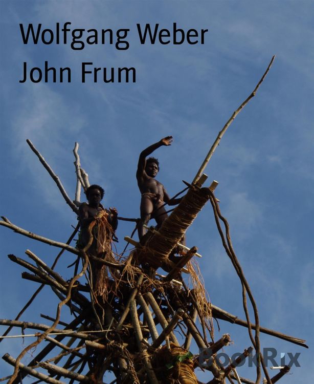 Produktbild: John Frum