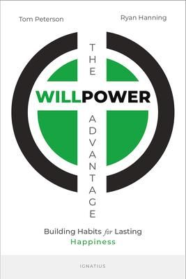 Produktbild: The Willpower Advantage