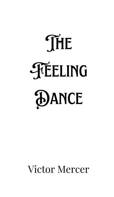 Produktbild: The Feeling Dance