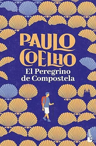 Produktbild: El Peregrino de Compostela
