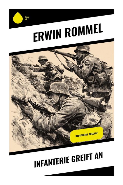Produktbild: Infanterie greift an