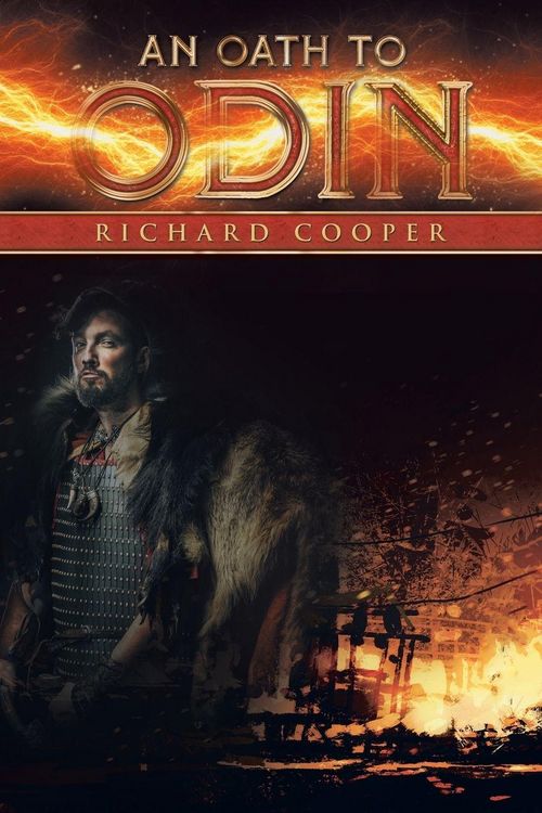 Produktbild: An Oath to Odin
