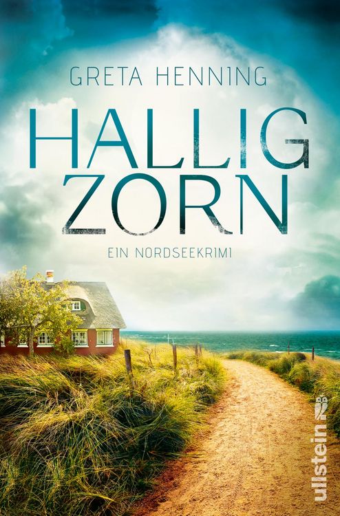 Produktbild: Halligzorn