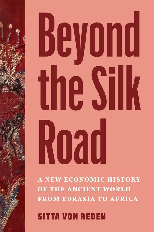 Produktbild: Beyond the Silk Road