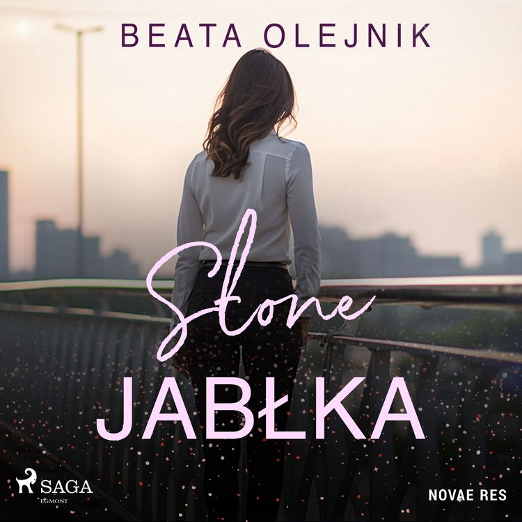 Produktbild: Słone Jabłka