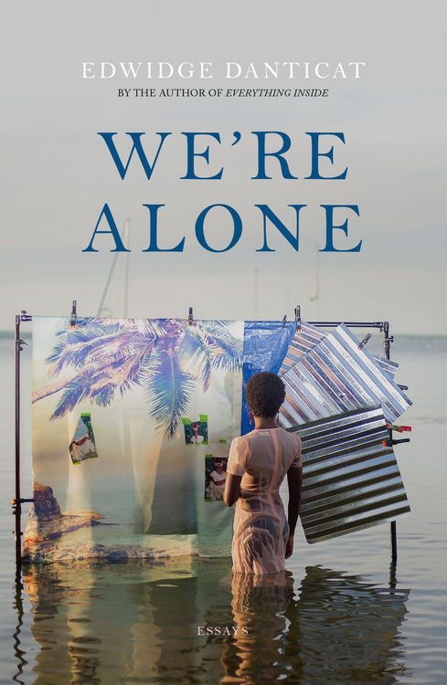 Produktbild: We're Alone