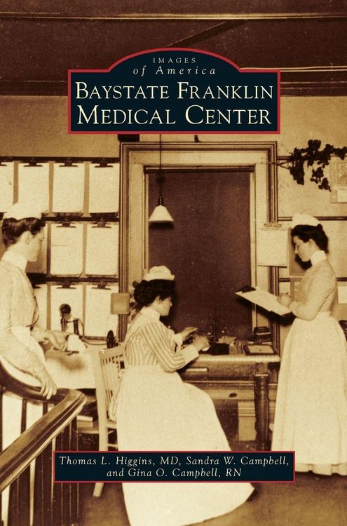 Produktbild: Baystate Franklin Medical Center