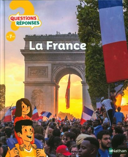Produktbild: La France