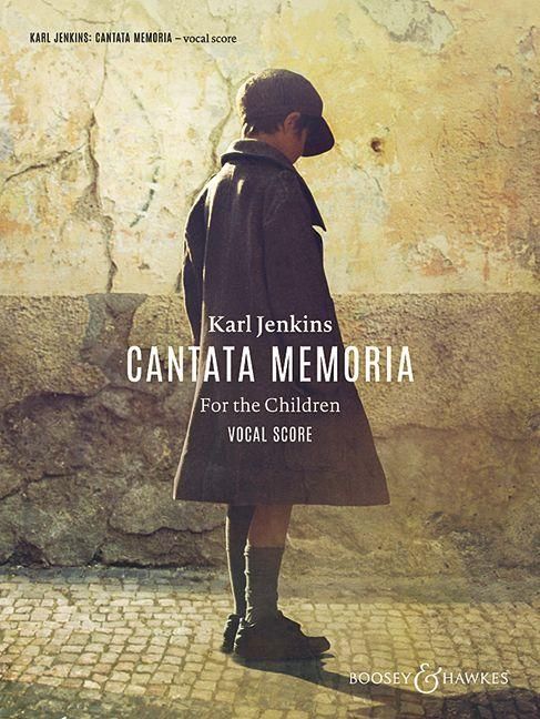 Produktbild: Cantata Memoria for the Children
