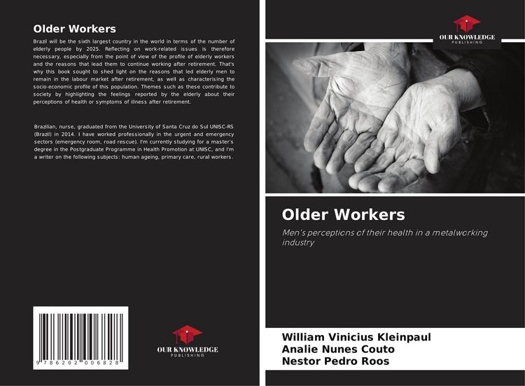 Produktbild: Older Workers