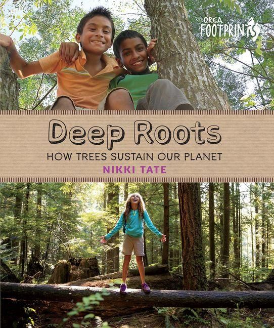 Produktbild: Deep Roots