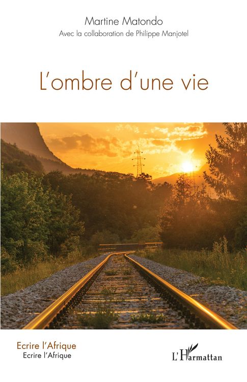 Produktbild: L'ombre d'une vie