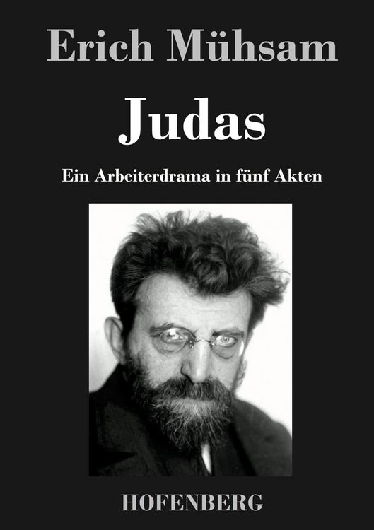 Produktbild: Judas