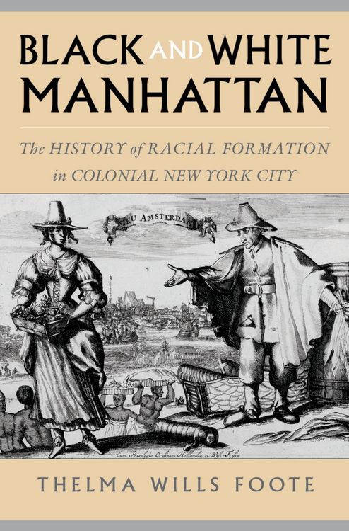 Produktbild: Black and White Manhattan