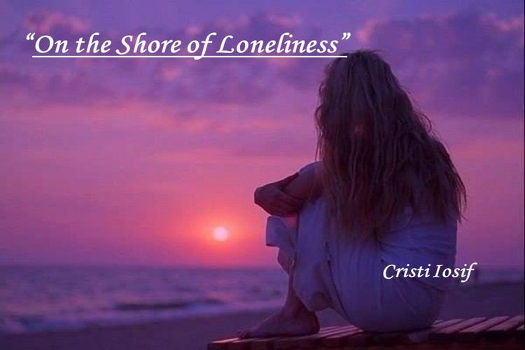 Produktbild: On the Shore of Loneliness