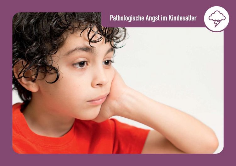 Produktbild: Kinder&auml;ngste wahrnehmen, verstehen und begleiten in der Kita