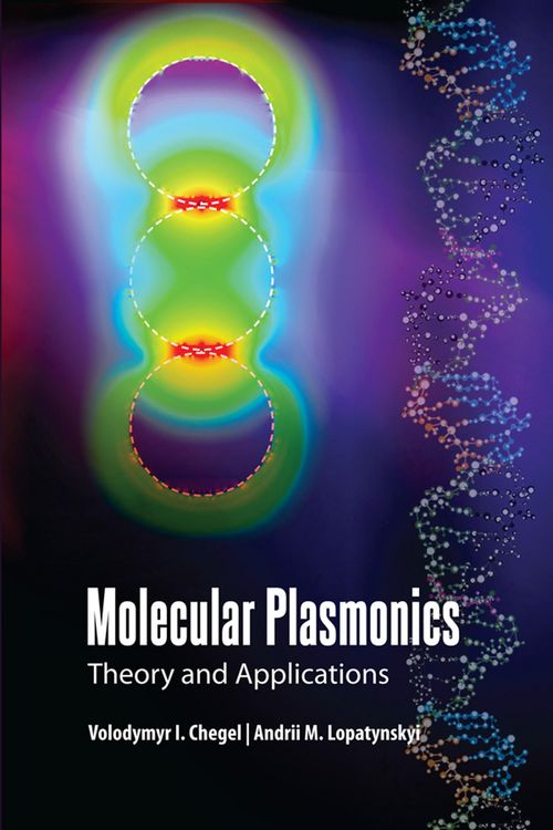 Produktbild: Molecular Plasmonics