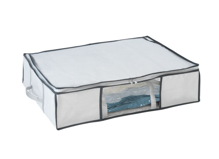 Produktbild: Vakuum Soft Box M, bis zu 75 % Platzersparnis