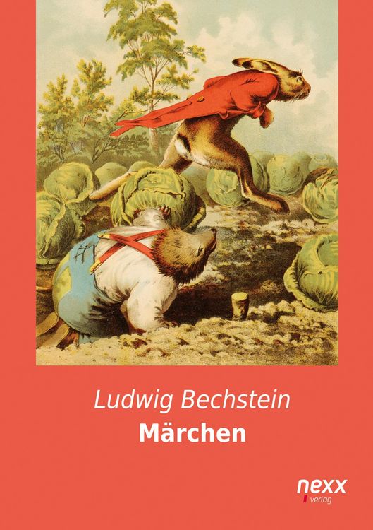 Produktbild: Bechstein, L: M&auml;rchen