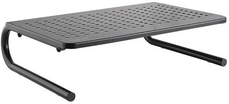 Produktbild: LogiLink BP0059 1fach Monitor-Erh&ouml;hung 33,0cm (13") - 81,3cm (32")