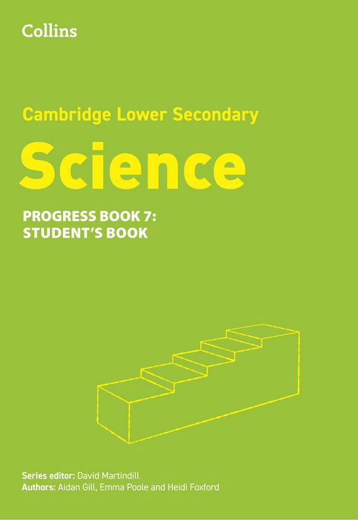 Produktbild: Cam Ls Sci Progress Sb 7