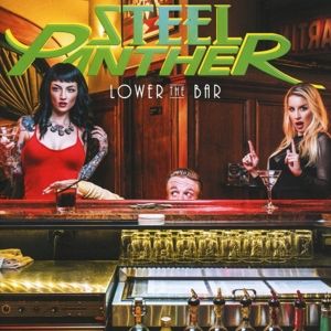 Produktbild: Lower The Bar
