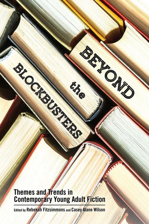 Produktbild: Beyond the Blockbusters