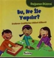 Produktbild: Doganin D&uuml;zeni - Bu Ne Ile Yapilir