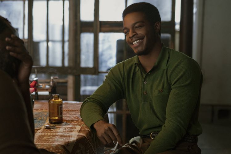 Produktbild: Beale Street