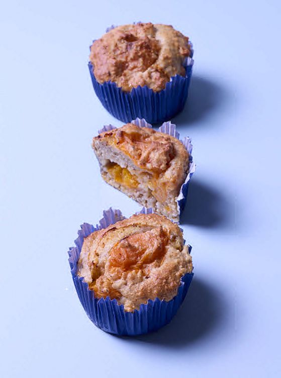 Produktbild: Zuckerfrei backen mit dem Airfryer